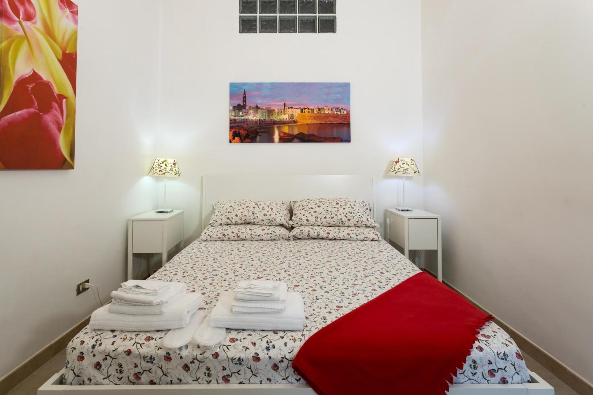 Victoria Apartments 莫诺波利 外观 照片